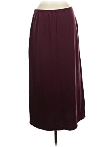 Coldwater Creek Formal Skirt (view 2)