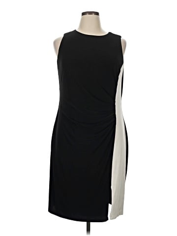 Lauren by Ralph Lauren Cocktail Dress (view 1)