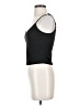 Shein Black Tank Top Size 4 - photo 5