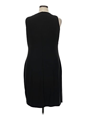 Lauren by Ralph Lauren Cocktail Dress (view 2)