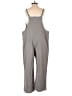 Antigua Gray Overalls Size S - photo 2