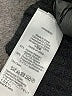Madewell Black Wool Pullover Sweater Size M - photo 8