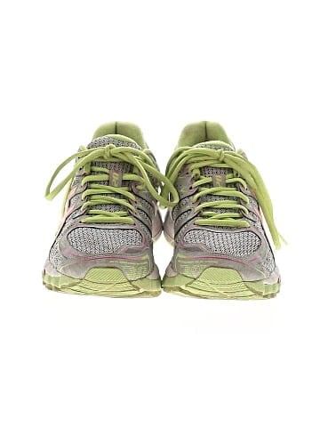 Asics Sneakers (view 2)