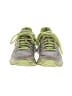 Asics Green Gray Sneakers Size 9 1/2 - photo 2
