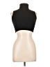 Beginning Boutique Black Bodysuit Size 10 - photo 1