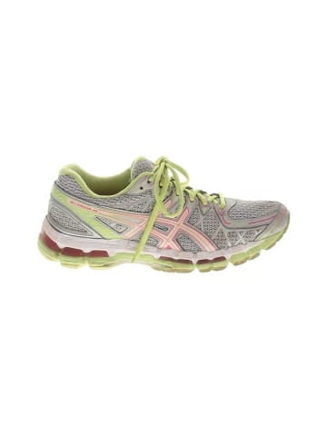 Asics Sneakers (view 1)