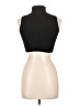Beginning Boutique Black Bodysuit Size 10 - photo 2