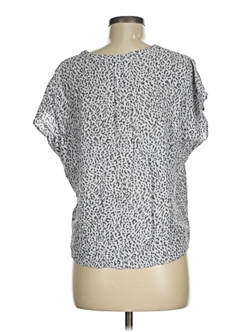 Mi ami Short Sleeve Blouse (view 2)