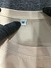 Unbranded Solid Tan Casual Dress Size M - photo 7