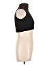 Beginning Boutique Black Bodysuit Size 10 - photo 4