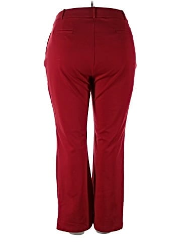 Kasper Active Pants (view 2)