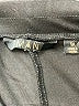IMAN Solid Black Dress Pants Size 1X - photo 7