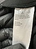 IMAN Solid Black Dress Pants Size 1X - photo 8