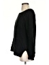 American Eagle Outfitters Solid Black Pullover Sweater Size S - photo 5