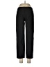 Gay Giano Chevron-herringbone Black Wool Pants Size EU (IT) 42 / US 6 - photo 1