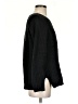 American Eagle Outfitters Solid Black Pullover Sweater Size S - photo 4