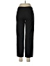 Gay Giano Chevron-herringbone Black Wool Pants Size EU (IT) 42 / US 6 - photo 2
