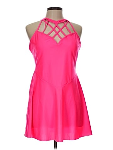 Unbranded Cocktail Dress (view 1)