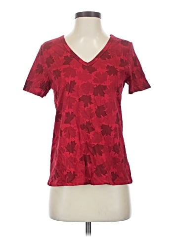 Joe Fresh Short Sleeve T-Shirt (view 1)
