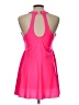 Unbranded Pink Cocktail Dress Size L (estimated) - photo 2