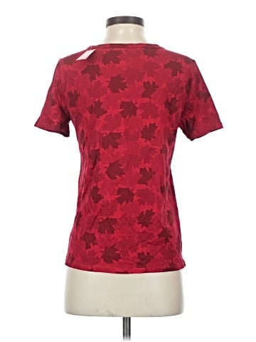 Joe Fresh Short Sleeve T-Shirt (view 2)