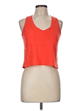 78 & Sunny Tank Top