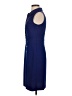 DKNY Blue Casual Dress Size 2 - photo 5
