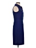 DKNY Blue Casual Dress Size 2 - photo 4