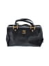MCM Black Nylon Satchel One size - photo 1