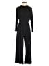 Rachel Pally Solid Black Jumpsuit Size S - photo 1