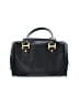 MCM Black Nylon Satchel One size - photo 2