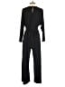 Rachel Pally Solid Black Jumpsuit Size S - photo 2