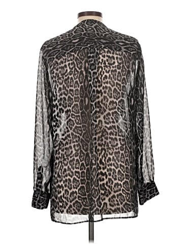 Colleen Lopez Long Sleeve Blouse (view 2)