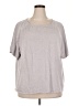 Assorted Brands Gray Cardigan Size 3X - photo 1