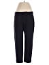 Banana Republic Solid Black Active Pants Size 25 waist (estimated) - photo 1