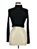 ALLSAINTS Black Turtleneck Sweater Size M - photo 1
