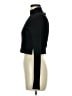 ALLSAINTS Black Turtleneck Sweater Size M - photo 5