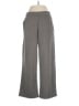 Max Studio Houndstooth Gray Dress Pants Size M - photo 1