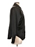 Worthington Black Long Sleeve Blouse Size L - photo 4