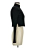 ALLSAINTS Black Turtleneck Sweater Size M - photo 4