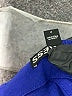 Express Solid Blue Formal Skirt Size 2 - photo 5