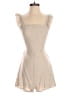 Shein Tan Romper Size 4 - photo 1