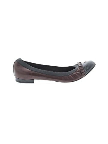 Chanel Flats (view 1)