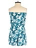 Divided by H&M Tropical Teal Romper Size 2 - photo 2