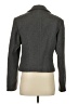 NA-KD Tweed Gray Blazer Size EU 36 / US 6 - photo 2