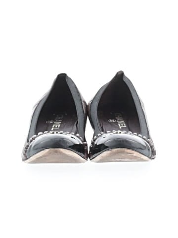 Chanel Flats (view 2)
