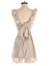 Shein Tan Romper Size 4 - photo 2
