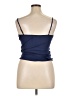 Martin + Osa Blue Tube Top Size XL - photo 2