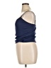Martin + Osa Blue Tube Top Size XL - photo 5