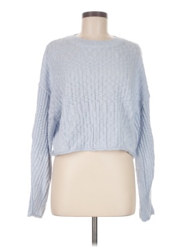 Pink Republic Pullover Sweater